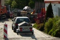 Annahmestelle Privat